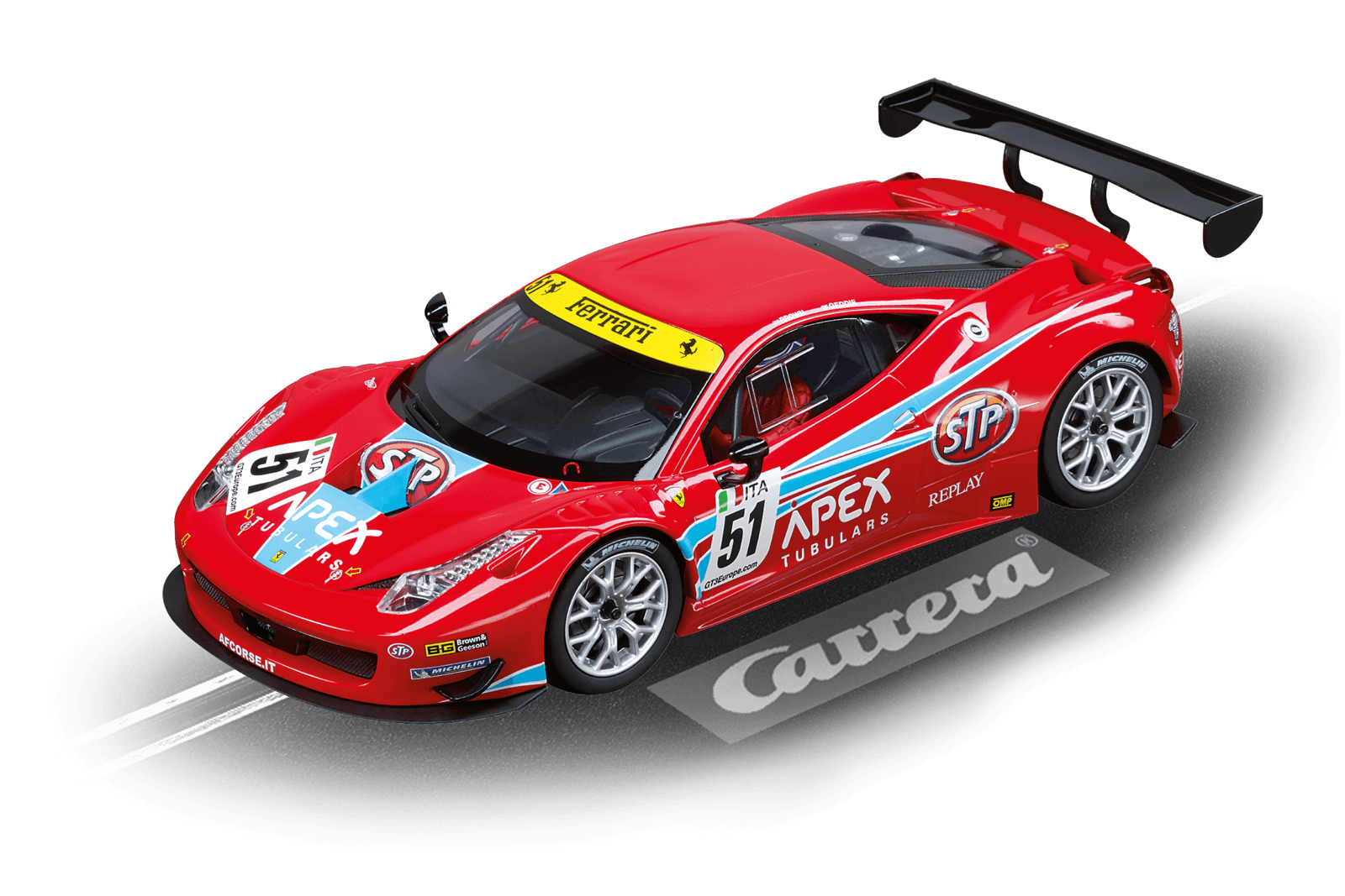 Ferrari 458 Italia GT3