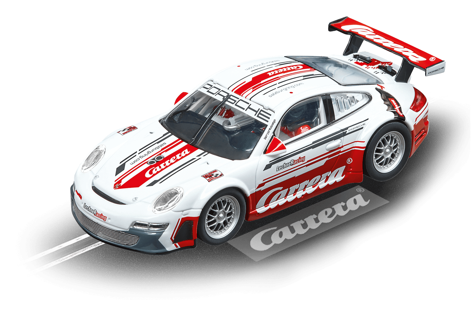 Porsche 997 GT3 RSR